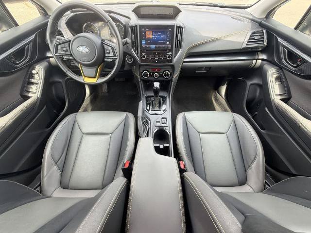 Used 2021 Subaru Crosstrek 2.5i Sport w/ Moonroof Package AWD/4WD image 15