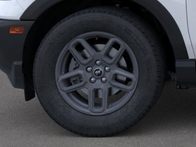 Certified 2025 Ford Bronco Sport Big Bend w/ Convenience Package AWD/4WD image 19