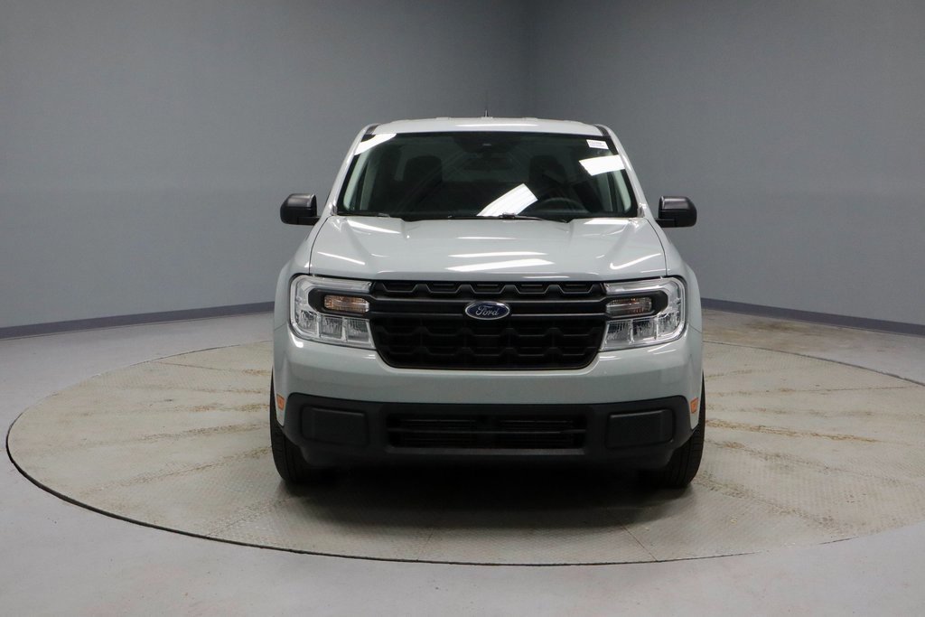 Certified 2024 Ford Maverick XL w/ Equipment Group 100A Standard image 8