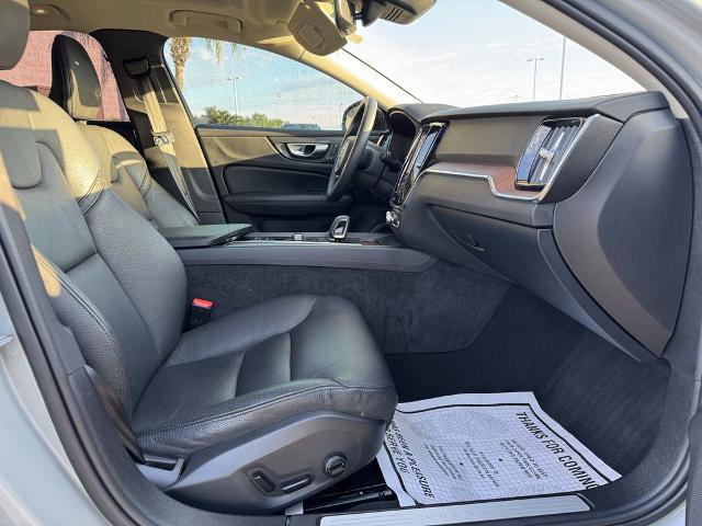 Used 2024 Volvo S60 B5 Plus w/ Climate Package AWD/4WD image 17