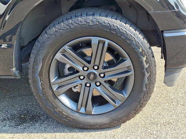 Certified 2023 Ford F150 Lariat w/ Equipment Group 502A High AWD/4WD image 19