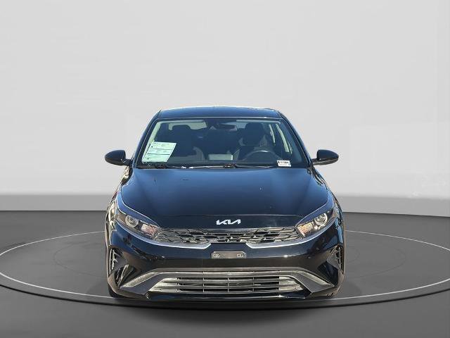 Used 2024 Kia Forte LXS image 6