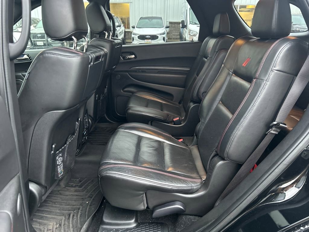 Used 2021 Dodge Durango R/T w/ Tow 'N Go Package image 9