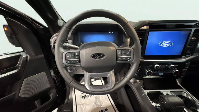 Certified 2026 Ford F150 Lariat AWD/4WD image 18