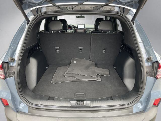 Certified 2025 Ford Escape ST-Line image 24