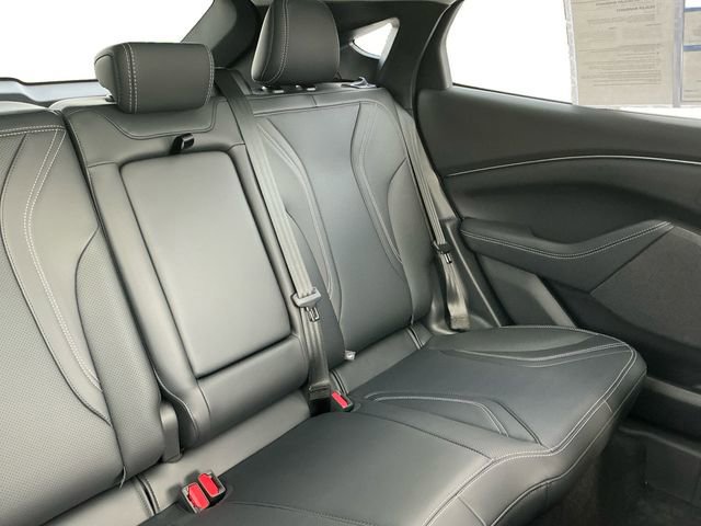 Certified 2024 Ford Mustang Mach-E Premium image 18