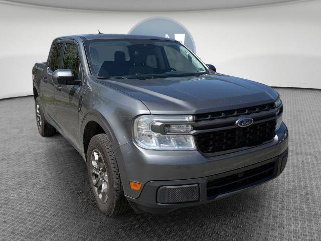 Certified 2022 Ford Maverick XLT w/ XLT Luxury Package