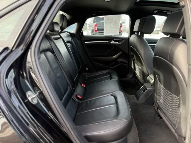 Used 2020 Audi A3 2.0T Premium image 23