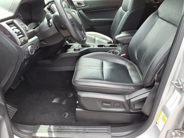 Certified 2019 Ford Ranger Lariat w/ Equipment Group 501A Mid AWD/4WD image 15