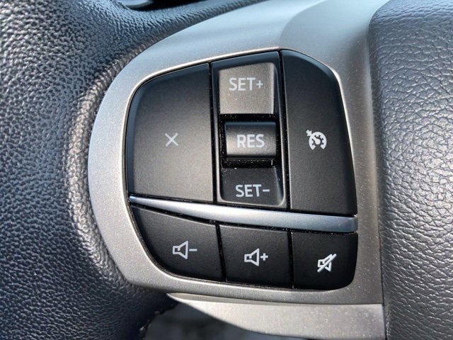 Certified 2022 Ford Explorer XLT w/ Equipment Group 202A image 16