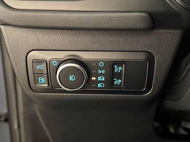 Certified 2025 Ford Escape SE w/ PHEV Premium Package image 18