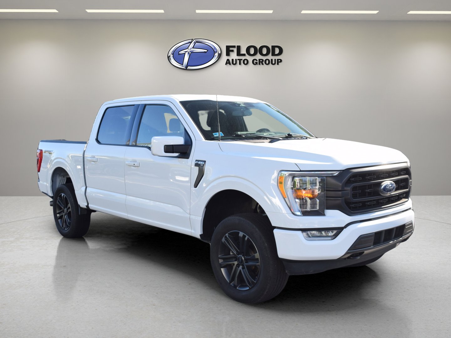 Certified 2022 Ford F150 XLT w/ Equipment Group 302A High