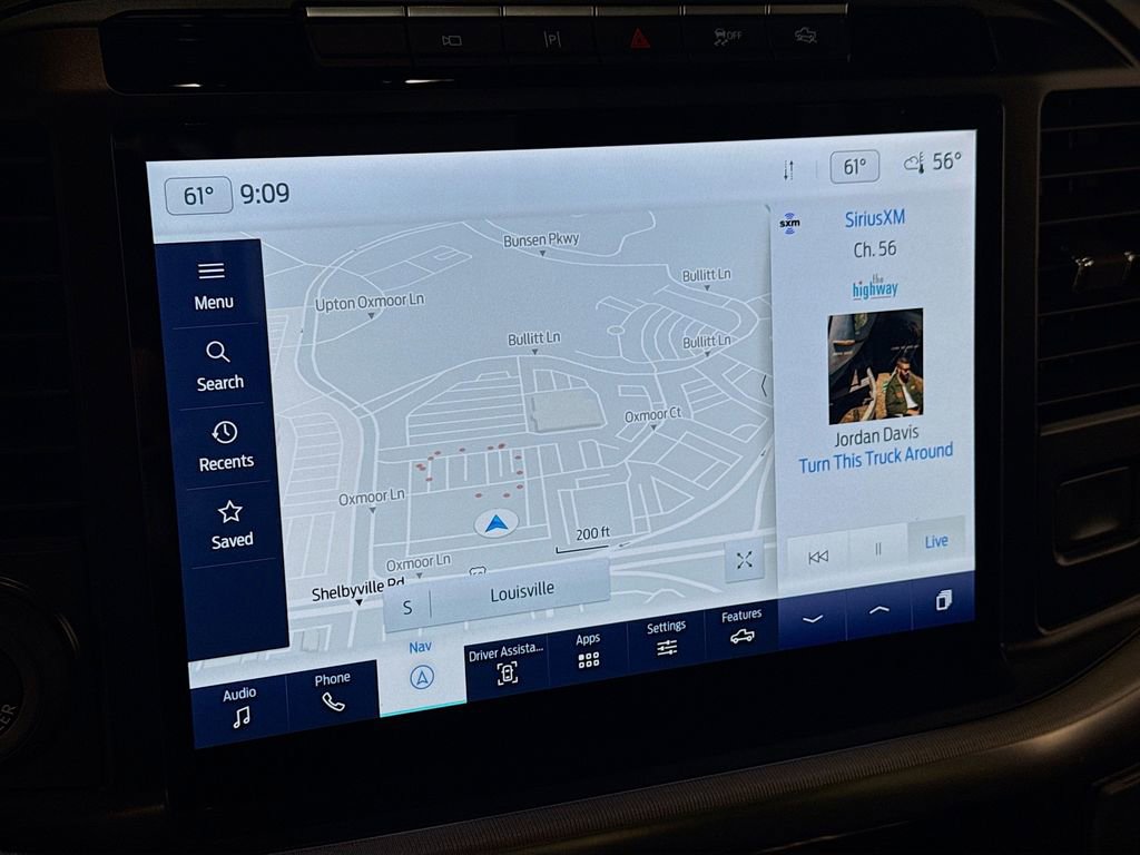 Certified 2022 Ford F150 Raptor w/ Equipment Group 801A High AWD/4WD image 18