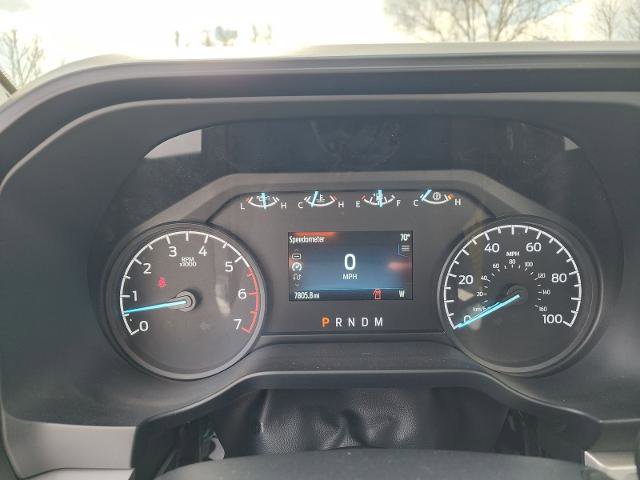 Certified 2025 Ford F250 XL w/ XL Off-Road Package AWD/4WD image 22