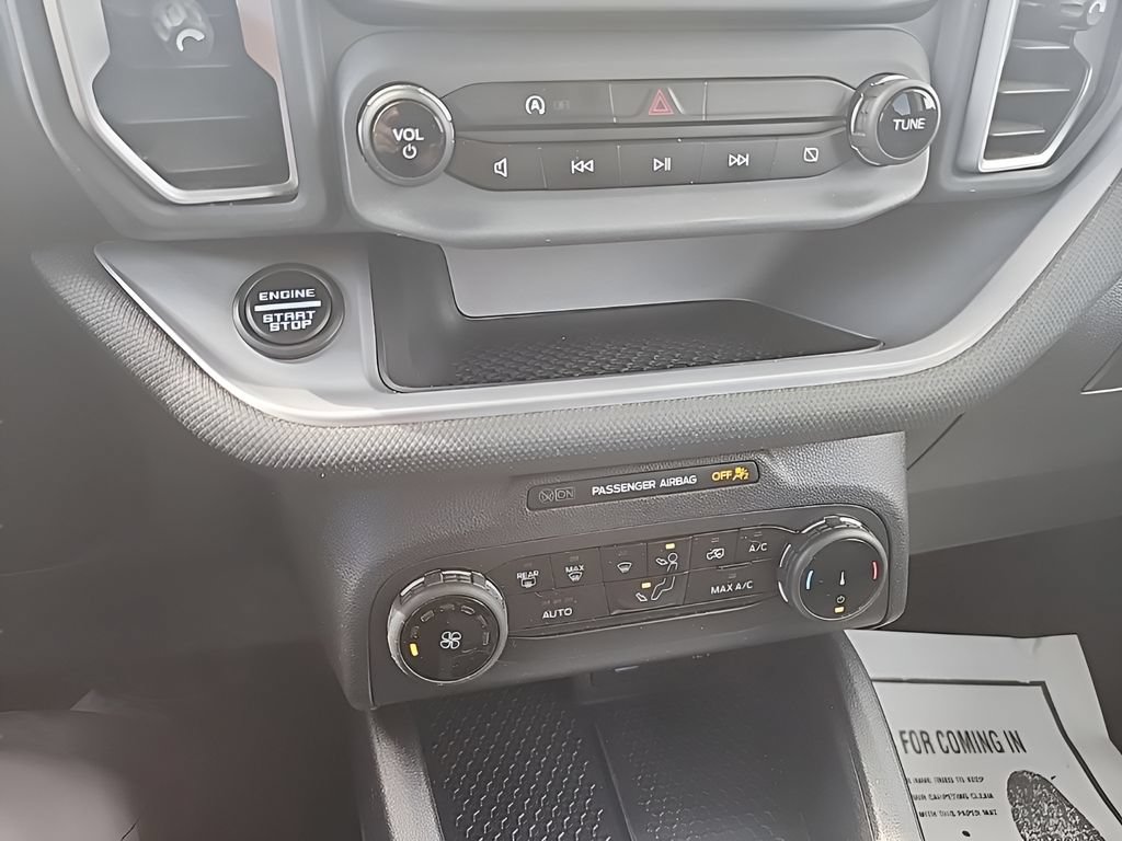Certified 2022 Ford Bronco Sport Big Bend AWD/4WD image 24