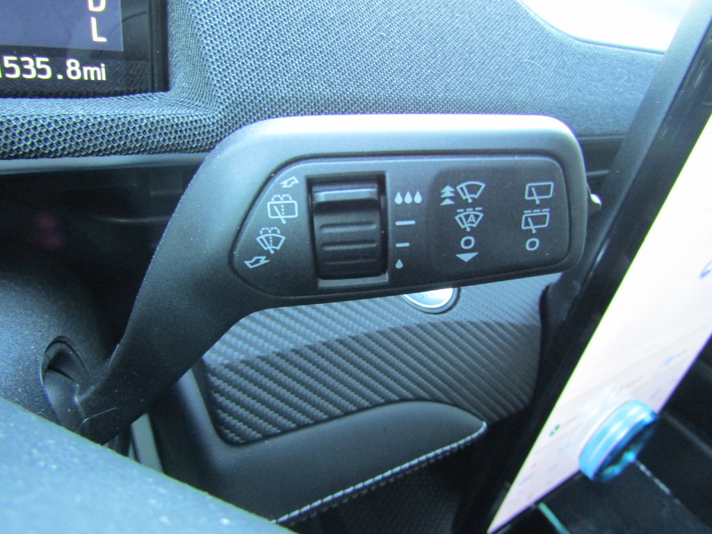 Certified 2024 Ford Mustang Mach-E Premium AWD/4WD image 24