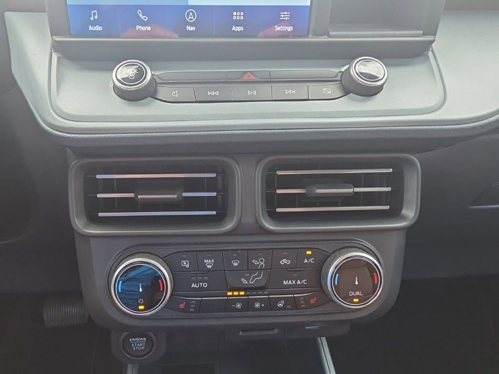Certified 2024 Ford Maverick Lariat FWD image 24