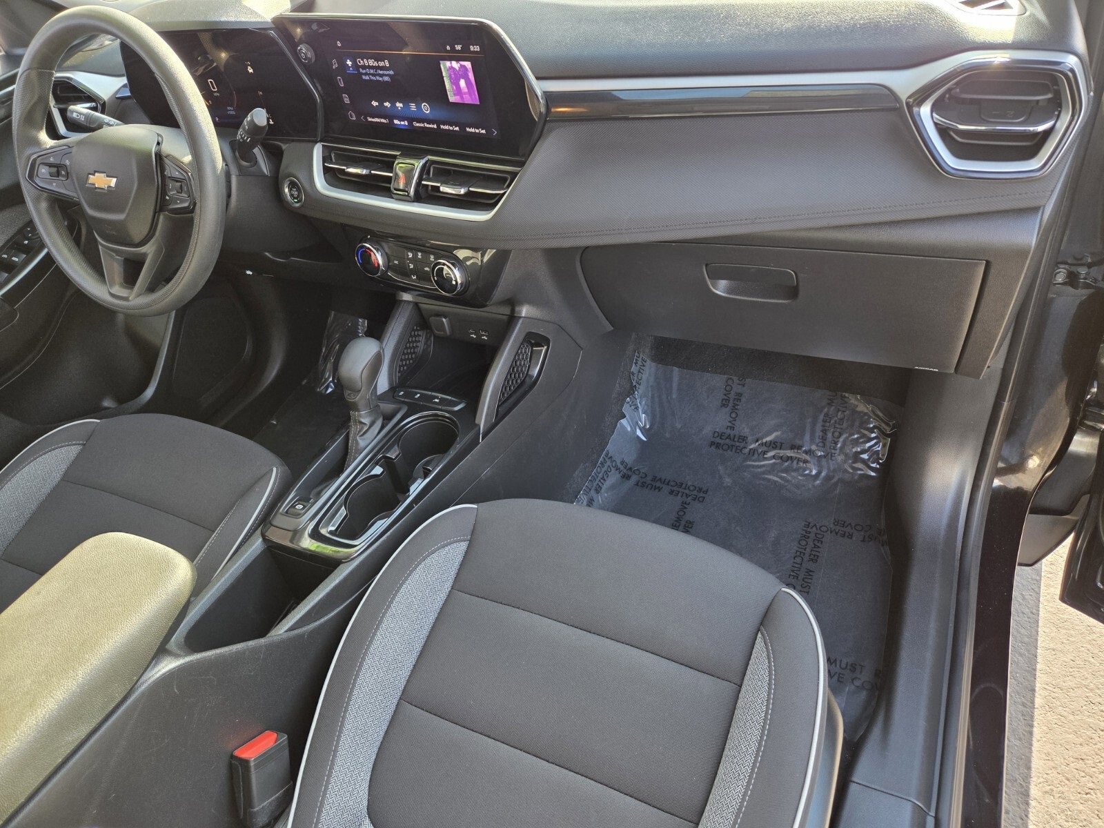 Used 2024 Chevrolet TrailBlazer LT image 16