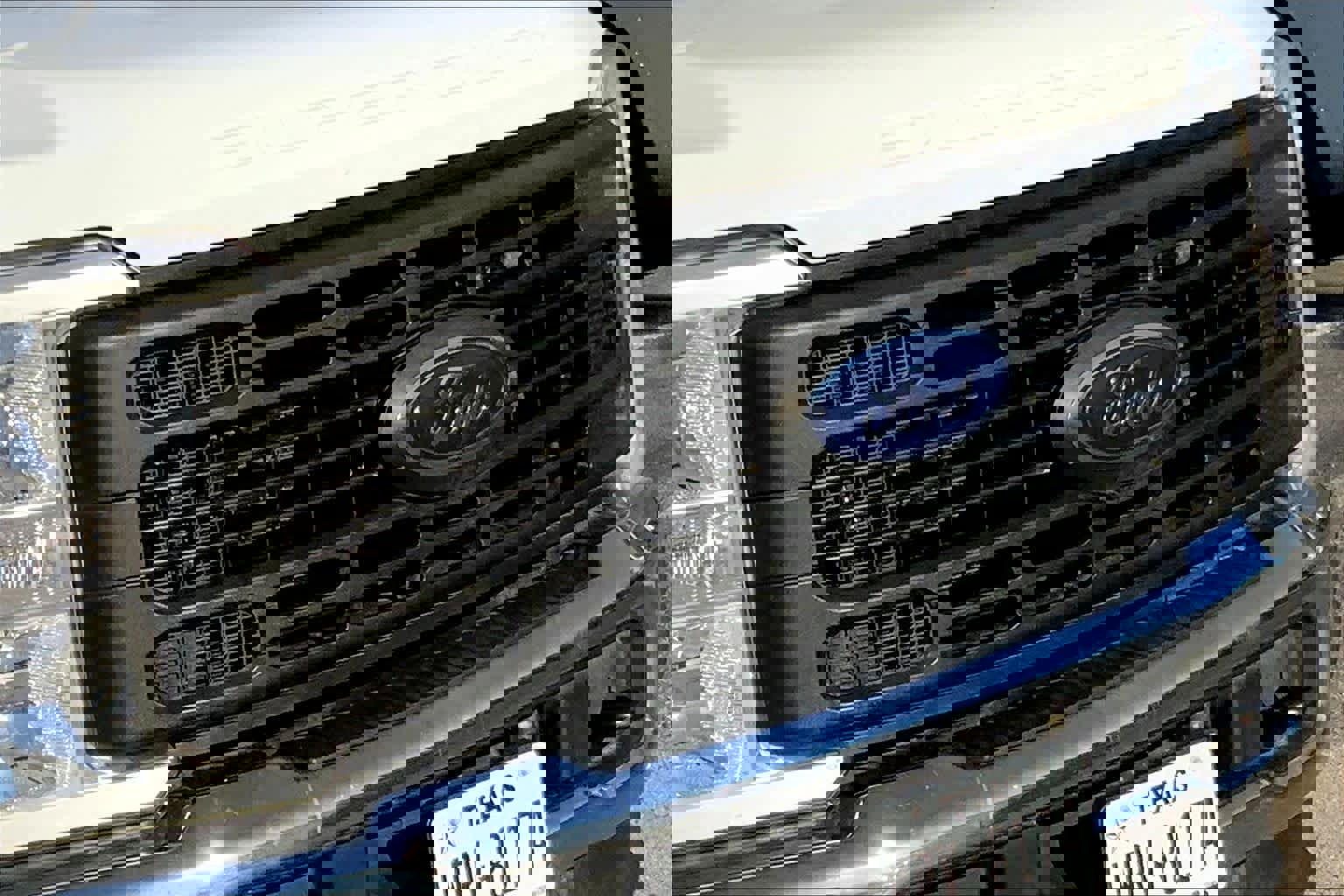 Certified 2023 Ford F250 XL w/ FX4 Off-Road Package image 25