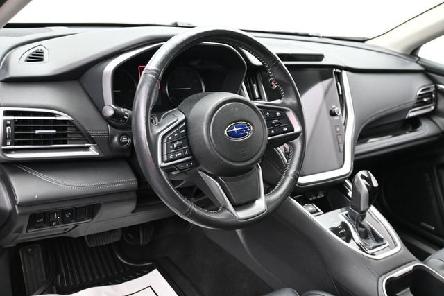 Used 2024 Subaru Outback Limited AWD/4WD image 16