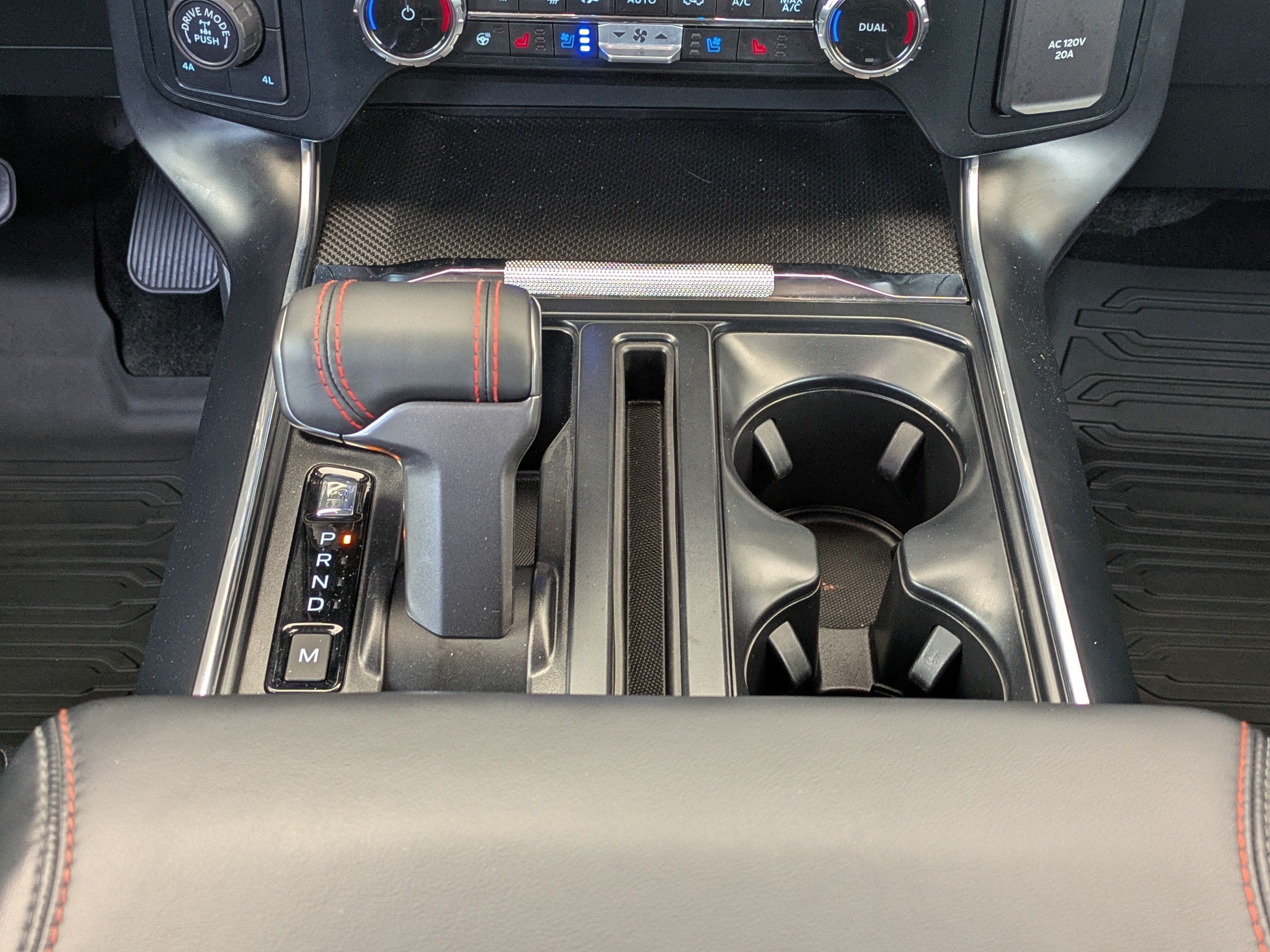 Certified 2024 Ford F150 Raptor AWD/4WD image 20