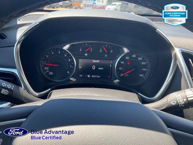 Used 2023 Chevrolet Equinox LT AWD/4WD image 10