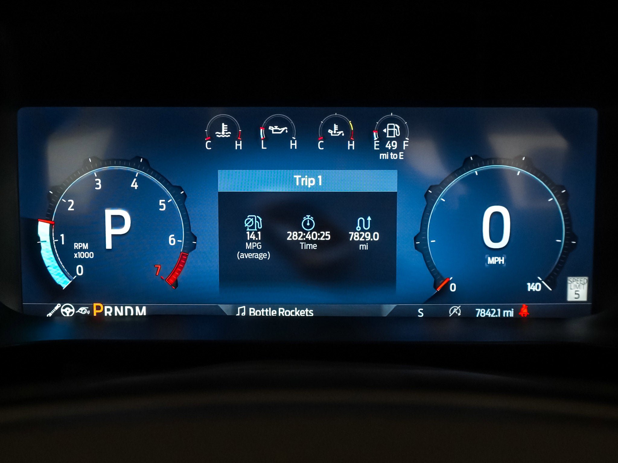 Certified 2025 Ford F150 Raptor AWD/4WD image 29
