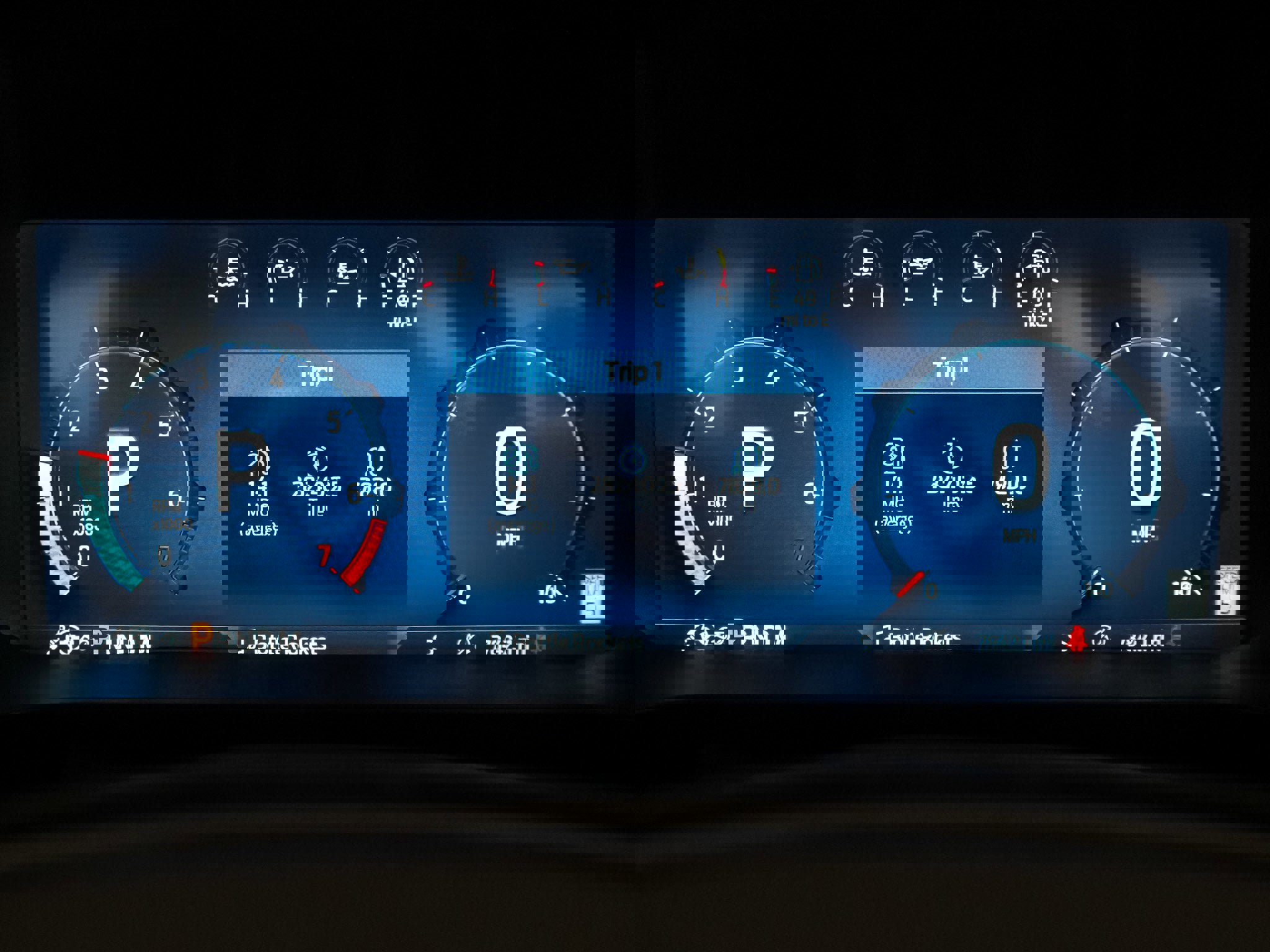 Certified 2025 Ford F150 Raptor image 29