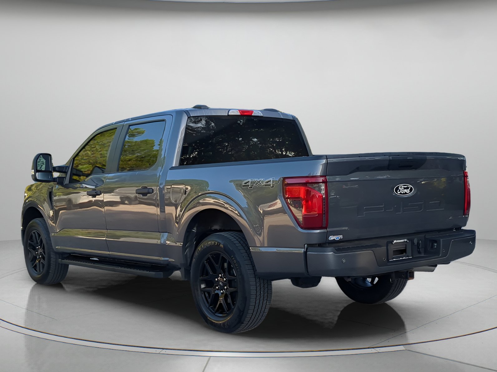Certified 2024 Ford F150 STX w/ STX Black Appearance Package AWD/4WD image 42