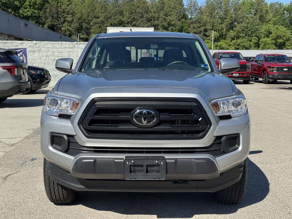 Used 2023 Toyota Tacoma SR AWD/4WD image 24