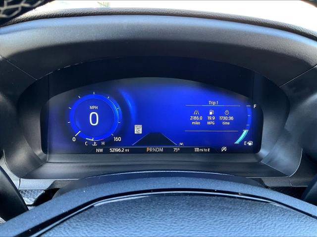 Certified 2023 Ford Explorer ST w/ Equipment Group 401A AWD/4WD image 15