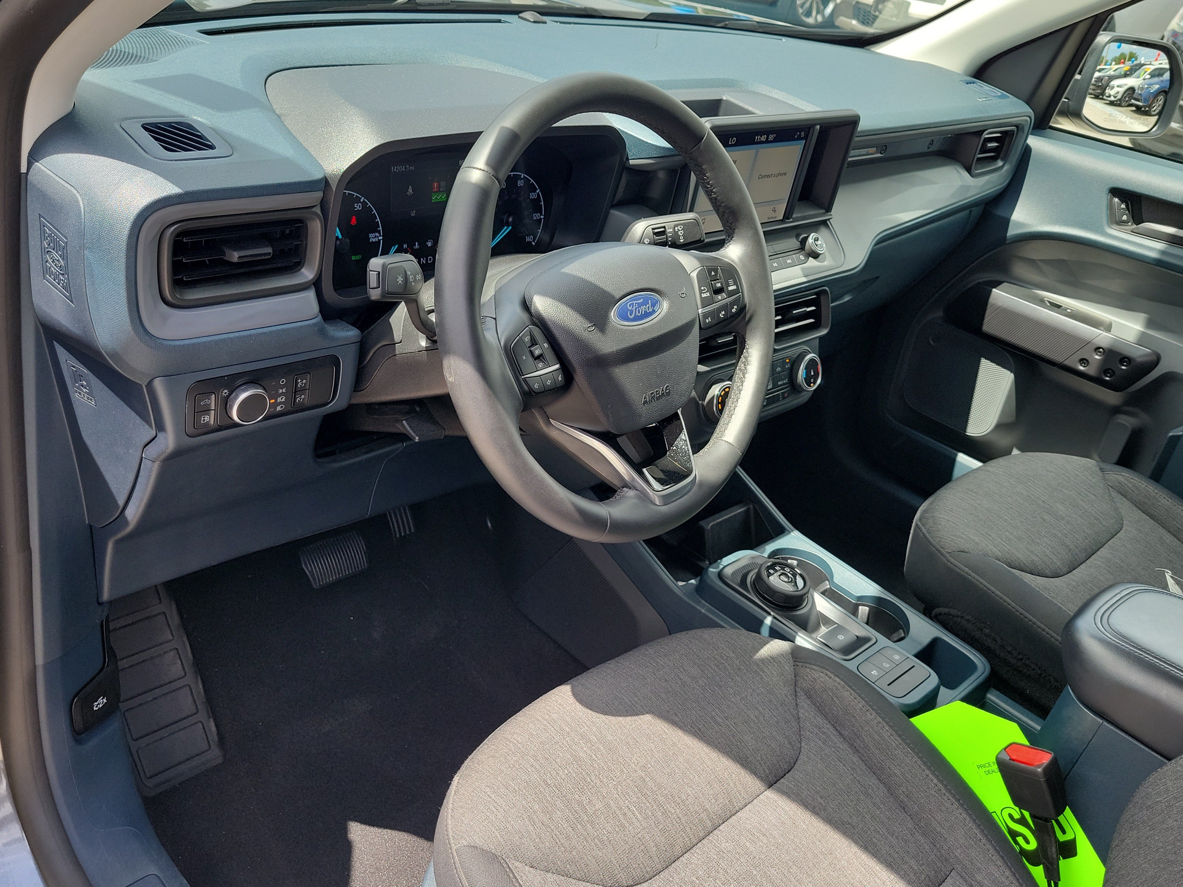 Certified 2024 Ford Maverick XLT w/ XLT Luxury Package FWD image 20