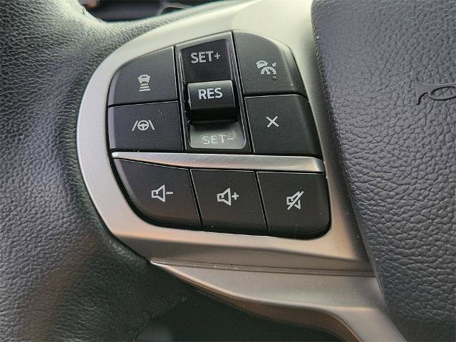 Certified 2021 Ford Explorer XLT w/ Equipment Group 202A image 23
