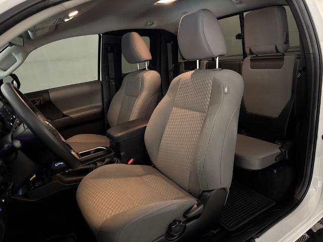 Used 2022 Toyota Tacoma SR w/ SX Package RWD image 18