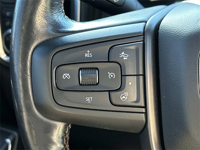 Used 2020 GMC Sierra 1500 AT4 w/ AT4 Premium Package image 35