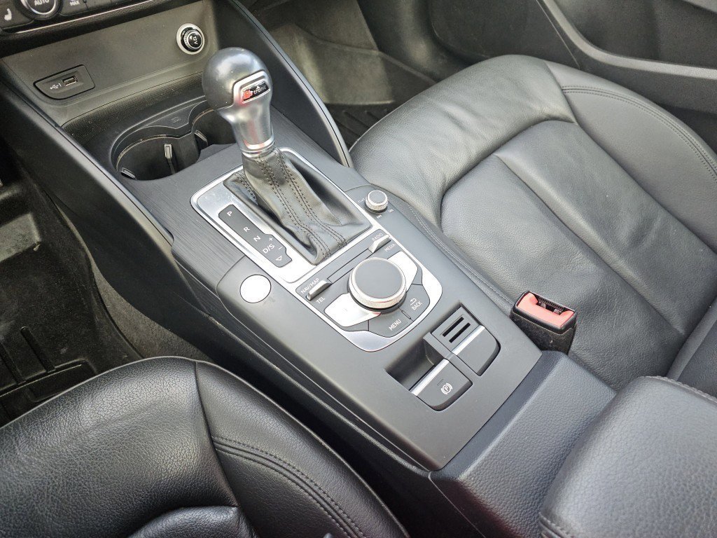 Used 2019 Audi A3 2.0T Premium w/ Convenience Package image 25
