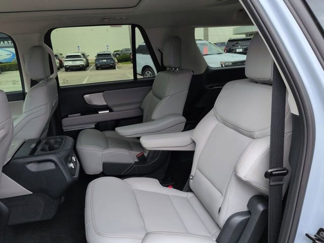 Certified 2025 Ford Expedition Max Active RWD image 14