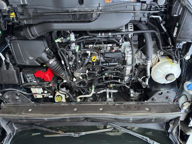 Certified 2022 Ford Bronco Sport Outer Banks w/ Tech Package image 38