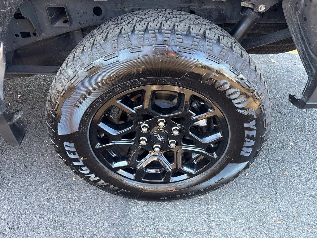 Certified 2024 Ford F150 XLT w/ Equipment Group 302A MID AWD/4WD image 9