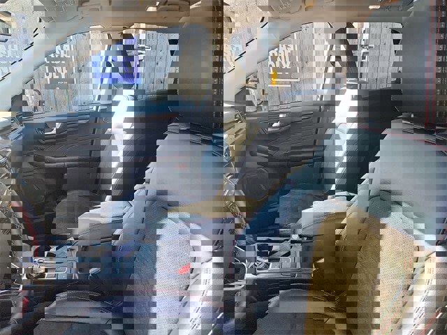 Certified 2022 Ford Escape SEL w/ SEL Stealth AWD Package image 22