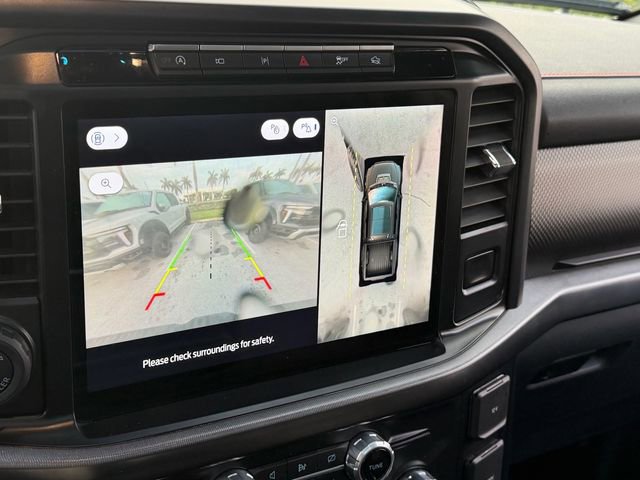 Certified 2024 Ford F150 Raptor AWD/4WD image 18