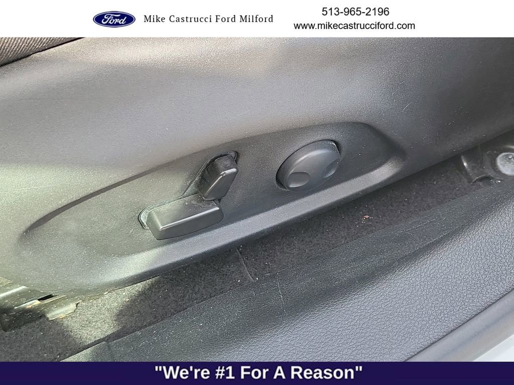 Used 2024 Jeep Compass Limited AWD/4WD image 22