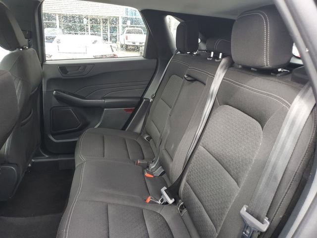 Certified 2025 Ford Escape Active image 25