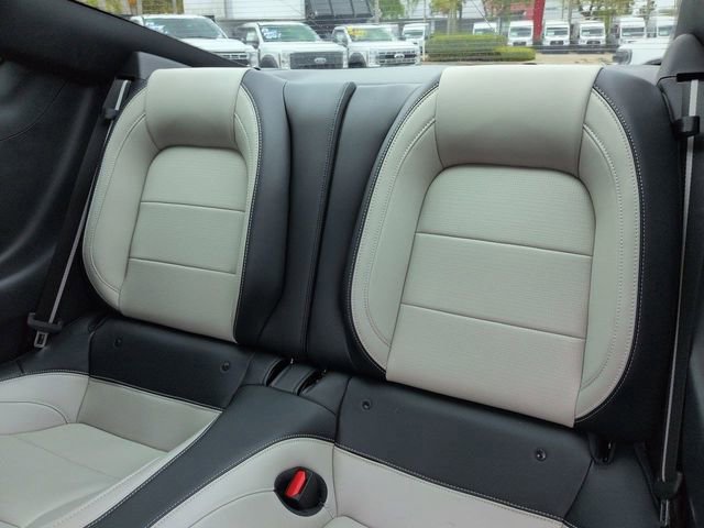 Certified 2024 Ford Mustang Premium image 13