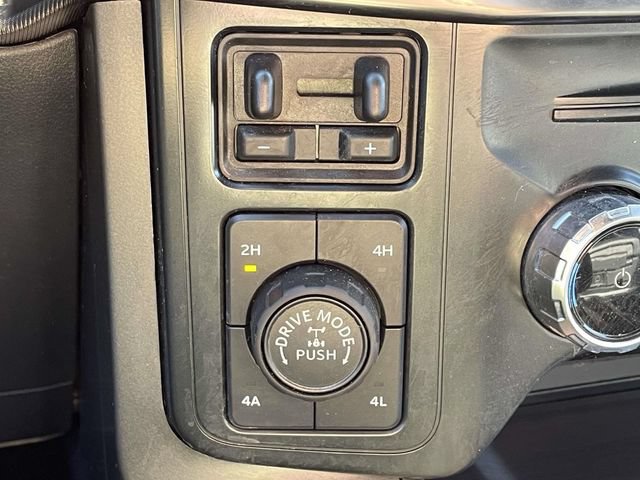 Certified 2024 Ford F150 Lariat w/ Equipment Group 502A High AWD/4WD image 29