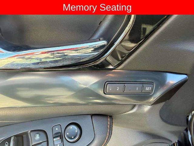 Used 2021 Nissan Maxima SR w/ Sport Mat Group FWD image 21