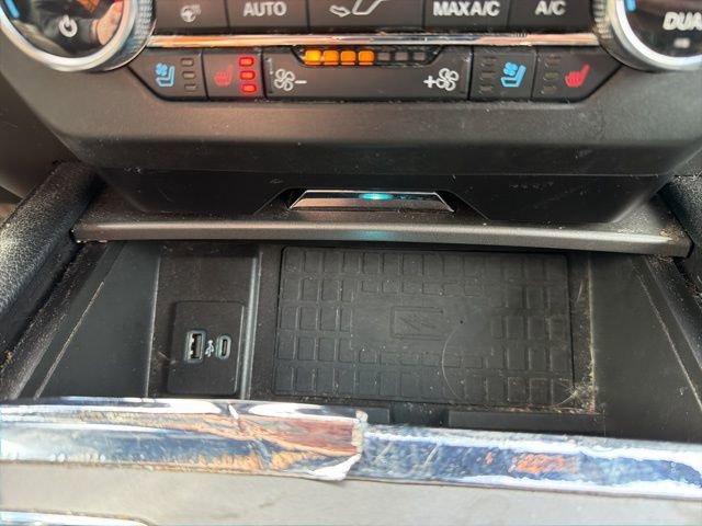 Certified 2020 Ford Expedition Max XLT w/ Equipment Group 202A image 35