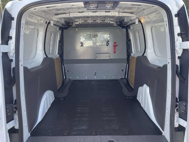 Certified 2023 Ford Transit Connect XL FWD image 11