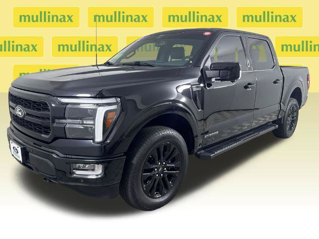 Certified 2024 Ford F150 Lariat AWD/4WD image 15