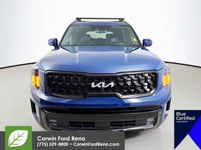 Used 2024 Kia Telluride SX Prestige X-Line image 10